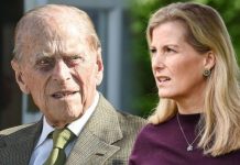 Sophie Wessex snub: What does Prince Philip hate to discuss with Sophie? | Royal | News (Reports)