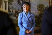 Sophie Wessex title: The major title Sophie will inherit from Queen | Royal | News (Reports)