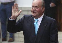 Spain’s former king Juan Carlos leaving country amid corruption scandal – (Reports) Spain’s former king Juan Carlos leaving country amid corruption scandal