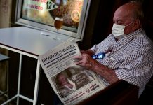 Spanish republicans struggling to capitalize on former king’s exile – (Reports) Spanish republicans struggling to capitalize on former king’s exile