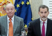 Spanish republicans will struggle to capitalize on former king’s exile – (Reports) Spanish republicans will struggle to capitalize on former king’s exile