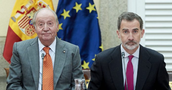 Spanish republicans will struggle to capitalize on former king’s exile – DNyuz Spanish republicans will struggle to capitalize on former king’s exile