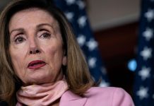 Stimulus negotiators agree on a deadline – (Reports) The Lead Phil Mattingly Live _00015119