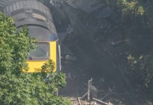 Stonehaven tragedy: Sturgeon’s transport secretary squirms over potential flooding factor | UK | News (Reports)
