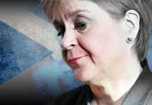 Sturgeon warned independence dream could be poleaxed by controversial Westminster plot | UK | News (Reports)