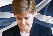 Sturgeon’s shame: First Minister’s own former school engulfed by SNP exam results chaos | UK | News (Reports)