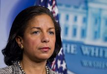 Susan Rice’s ‘Benghazi baggage,’ F-bombs would make her ‘lightning rod’ as Biden VP pick, writer claims – (Reports) Susan Rice’s ‘Benghazi baggage,’ F-bombs would make her ‘lightning rod’ as Biden VP pick, writer claims
