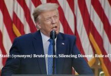 Tech Giants Won’t Run Anti-Trump Ad Showing Police Brutality In America – (Reports) Tech Giants Won’t Run Anti-Trump Ad Showing Police Brutality In America