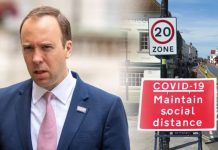 Telford lockdown: Warning issued – Is Telford going into lockdown? | UK | News (Reports)