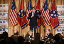 Tennessee Republicans, Once Moderate and Genteel, Turn Toxic in the Trump Era – (Reports) Tennessee Republicans, Once Moderate and Genteel, Turn Toxic in the Trump Era