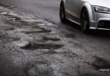 Tesco and Ocado to help in scourge against potholes | UK | News (Reports)