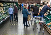 Tesco online sales soar as supermarket giant creates 16,000 jobs | UK | News (Reports)