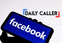 The Daily Caller has been paid by GOP campaigns while providing fact-checking services for Facebook – (Reports) The Daily Caller has been paid by GOP campaigns while providing fact-checking services for Facebook