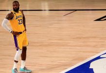 The Dismal Politics of the Sports World’s
“Wokest” League – , Report