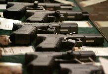 The Never-Ending War over Gun Statistics – (Reports) The Never-Ending War over Gun Statistics