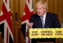 The PM thought the worst would now be over. But normal looks a long way off – (Reports) The PM thought the worst would now be over. But normal looks a long way off