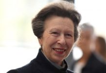 The Queen shares touching photos of Princess Anne to celebrate milestone birthday | Royal | News (Reports)