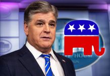 The Republican National Committee is offering signed copies of Sean Hannity’s new book for $75 – (Reports) The Republican National Committee is offering signed copies of Sean Hannity’s new book for $75