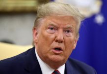 Under Trump, the world goes on without us – (Reports) The U.S. left behind: Under Trump, the world goes on without us