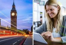 The UK has left the EU – use this tool to find out what YOU need to do | UK | News (Reports)