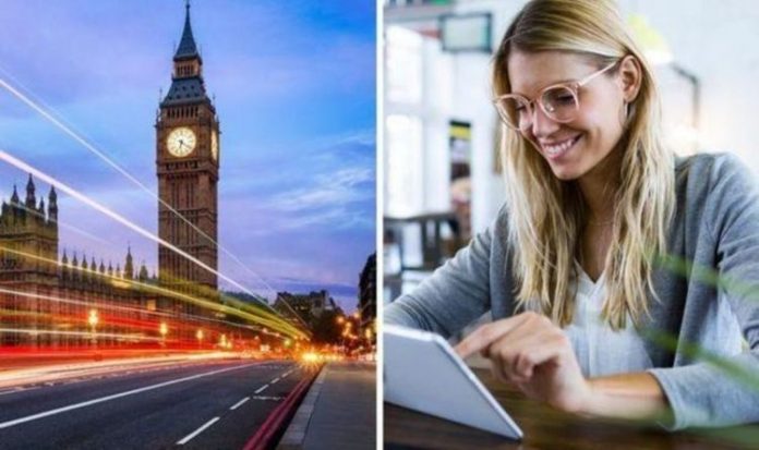 The UK has left the EU - use this tool to find out what YOU need to do | UK | News