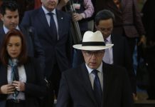 The US ambassador to Brazil reportedly asked Brazilian officials to help Trump’s reelection – (Reports) The US ambassador to Brazil reportedly asked Brazilian officials to help Trump’s reelection
