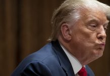 The Washington Media Is Starting to Treat Trump Like a Clown – (Reports) The Washington Media Is Starting to Treat Trump Like a Clown