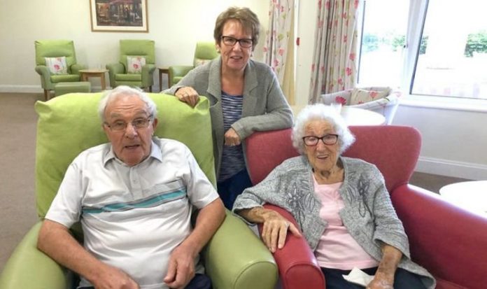 Three million OAP ‘home blockers’ stopping young from buying houses | UK | News