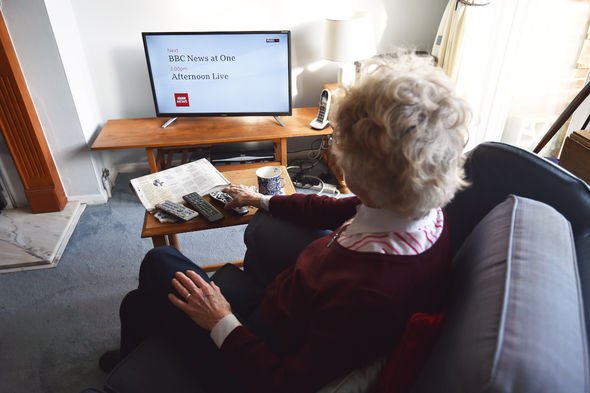 Three million households now forced to pay fee Three million households now forced to pay fee