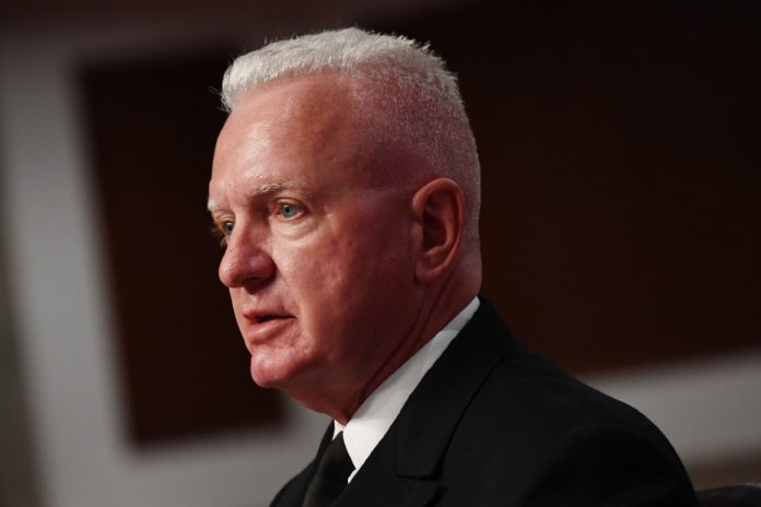 Time to ‘move on’ from hydroxychloroquine – DNyuz Trump health official: Time to ‘move on’ from hydroxychloroquine