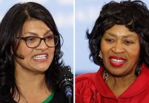 Tlaib accused of seeking ‘rock star’ status, ignoring constituents in tough primary challenge – (Reports) Tlaib accused of seeking ‘rock star’ status, ignoring constituents in tough primary challenge