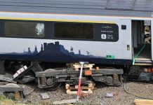 Tragic driver’s sister tells rail bosses: We hold you responsible | UK | News (Reports)