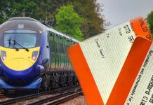 Train season ticket refund deadline: How to claim cashback for your unused travel card | UK | News (Reports)