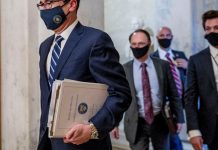 Treasury ramps up auctions as borrowing, virus surges – (Reports) Treasury ramps up auctions as borrowing, virus surges
