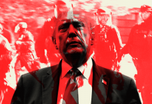 Trump After Portland – (Reports) Trump After Portland