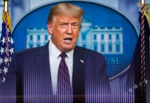 Trump Cherry-Picks Coronavirus Data in Briefing Appearance – (Reports) Trump Cherry-Picks Coronavirus Data in Briefing Appearance