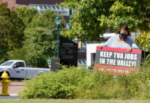 Trump Dismisses 2 T.V.A. Board Members After Outsourcing Dispute – (Reports) Trump Dismisses Two T.V.A. Board Members After Outsourcing Dispute