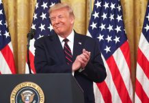 Trump Encourages Use of Mail-In Ballots in Florida in Stark Reversal – (Reports) Trump Encourages Use of Mail-In Ballots in Florida in Stark Reversal