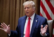 Trump Orders Federal Agencies to Cease Outsourcing Jobs to Temporary Foreign Workers – (Reports) Trump Orders Federal Agencies to Cease Outsourcing Jobs to Temporary Foreign Workers