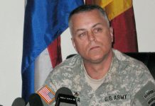 Trump Puts Pentagon in Political Crossfire With Tata Appointment – (Reports) Trump Puts Pentagon in Political Crossfire With Tata Appointment