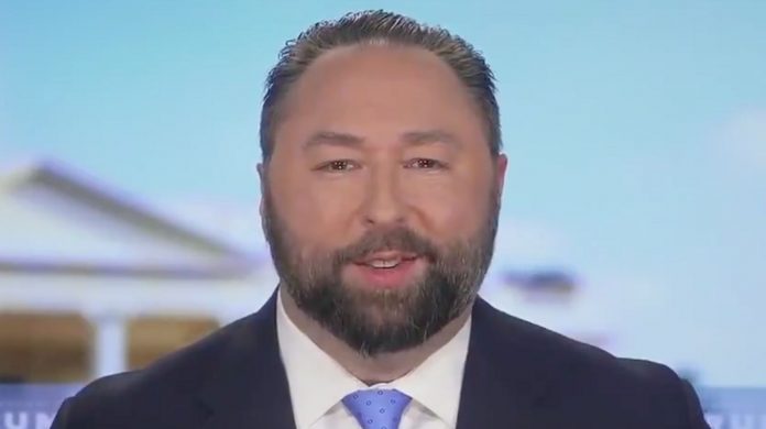 Trump Senior Adviser Repeatedly Dodges Question On Foreign Assistance – DNyuz Trump Senior Adviser Repeatedly Dodges Question On Foreign Assistance