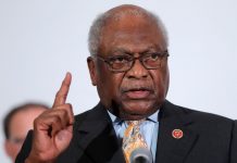 Trump Will Invoke ‘Some Kind Of Emergency’ Action To Stay In Office – (Reports) Top Dem Warns: Trump Will Invoke ‘Some Kind Of Emergency’ Action To Stay In Office