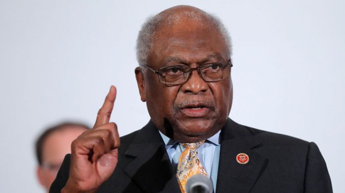 Trump Will Invoke ‘Some Kind Of Emergency’ Action To Stay In Office – DNyuz Top Dem Warns: Trump Will Invoke ‘Some Kind Of Emergency’ Action To Stay In Office