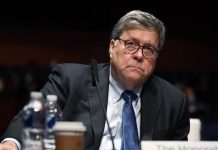 Trump administration’s probe of the Russia investigation may be nearing conclusion – (Reports) Trump administration’s probe of the Russia investigation may be nearing conclusion