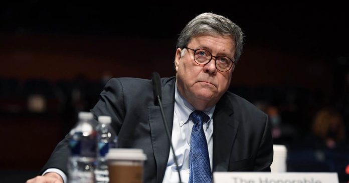 Trump administration’s probe of the Russia investigation may be nearing conclusion – DNyuz Trump administration’s probe of the Russia investigation may be nearing conclusion