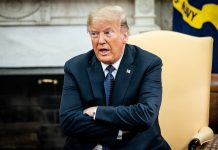 Trump backtracks on mail-in voting, says it’s OK to do in Florida – (Reports) Trump backtracks on mail-in voting, says it’s OK to do in Florida