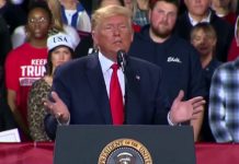 Trump campaign re-launches ads with focus on critical early voting states – (Reports) Trump campaign re-launches ads with focus on critical early voting states
