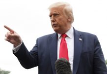 Trump campaign restarts TV advertising with spots slamming Biden – (Reports) Trump campaign restarts TV advertising with spots slamming Biden