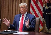 Trump campaign sues Nevada over mail-in ballots, asserting ‘inevitable’ fraud – (Reports) Trump campaign sues Nevada over mail-in ballots, asserting ‘inevitable’ fraud