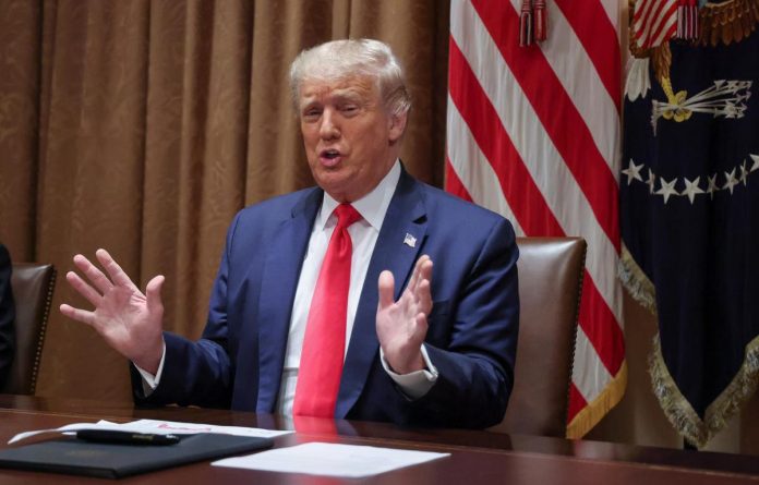 Trump campaign sues Nevada over mail-in ballots, asserting ‘inevitable’ fraud – DNyuz Trump campaign sues Nevada over mail-in ballots, asserting ‘inevitable’ fraud